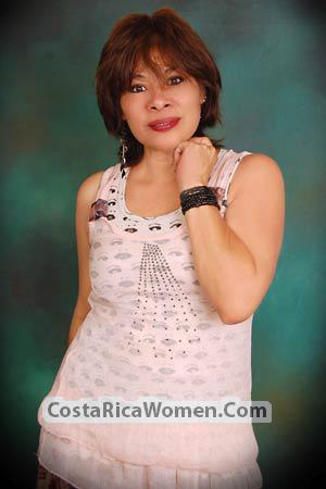 Costa Rica women
