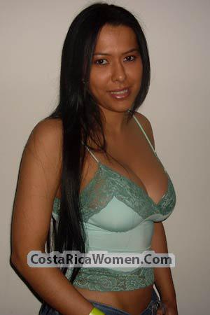 Costa Rica women