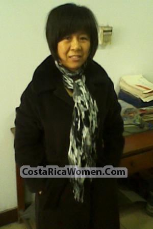 China women