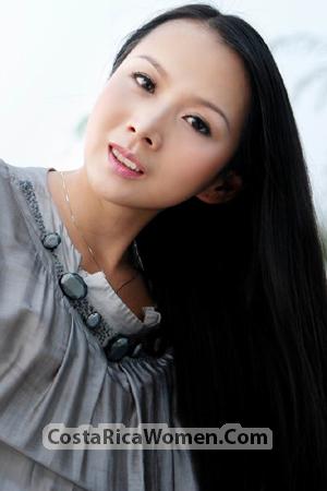 Ladies of Foshan City