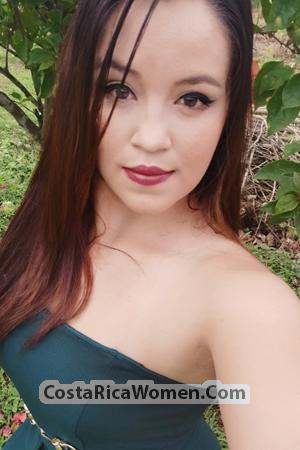 Costa Rica women