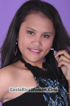 143865 - Roselyn Age: 27 - Philippines