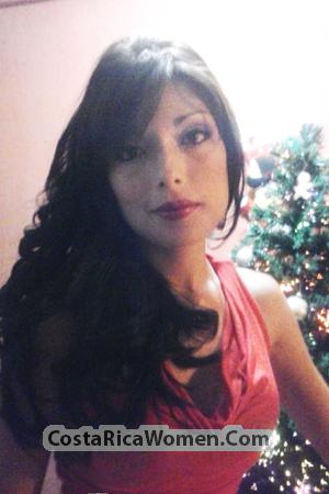 Costa Rica women