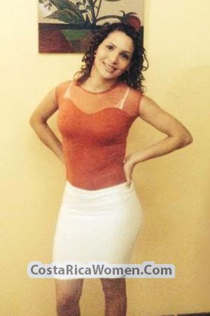 145211 - Karen Age: 32 - Costa Rica