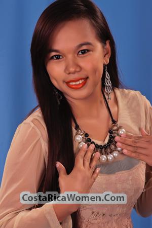 145721 - Mary Joy Age: 30 - Philippines