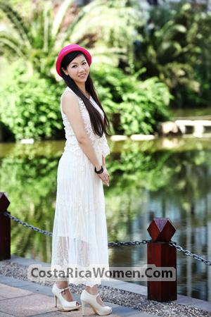 Ladies of Shanghai City