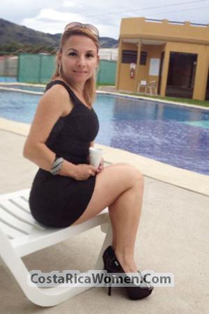 Costa Rica women