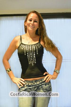 Costa Rica women