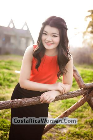 154722 - Fangfang Age: 31 - China