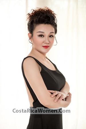 156668 - Yanli Age: 52 - China