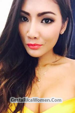 Thailand women