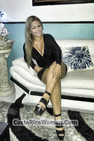 Costa Rica women