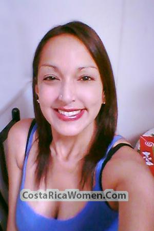 Costa Rica women