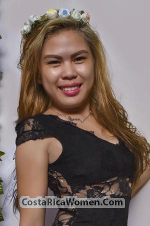 172954 - Regina Pearl Age: 31 - Philippines