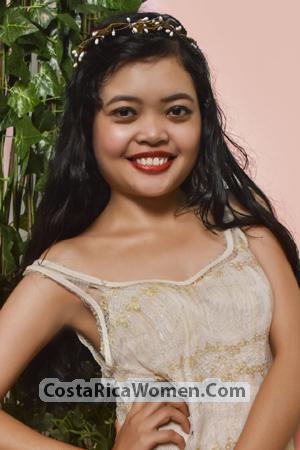 174496 - Glydelyn Age: 30 - Philippines