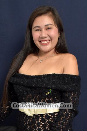 181069 - Mary Junalyn Age: 28 - Philippines