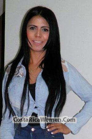 Costa Rica women