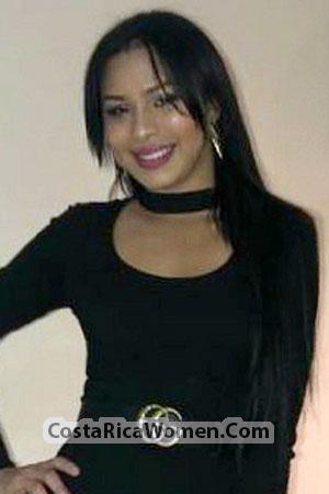 Costa Rica women
