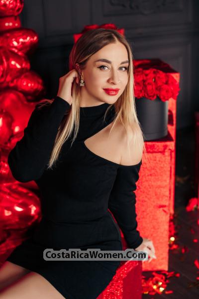 Ukraine women