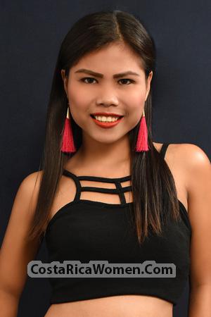 190749 - Angelika Age: 26 - Philippines