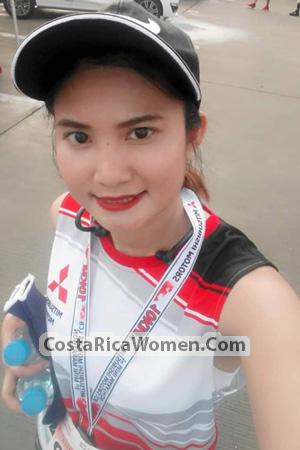 191490 - Sirunya Age: 31 - Thailand