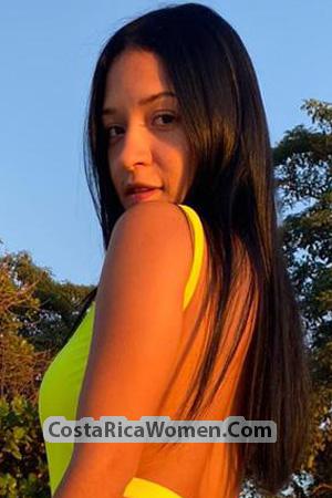 Costa Rica women