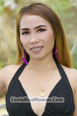 191791 - Kristel Age: 35 - Philippines