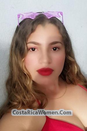 Ladies of Latin-America