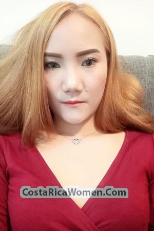 195188 - Woravee (Best) Age: 32 - Thailand