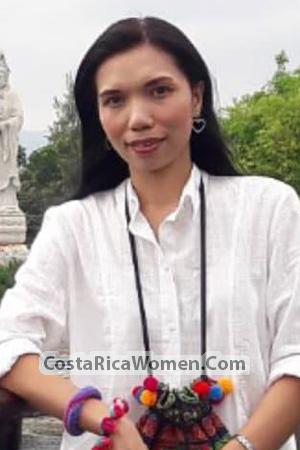 195202 - Ratchadaporn (Aoy) Age: 49 - Thailand