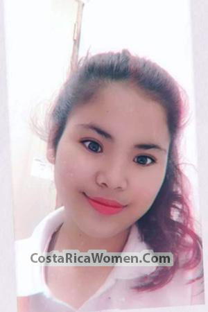 195317 - Ivy Bianca Age: 24 - Philippines