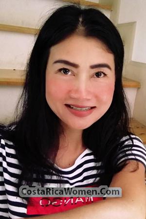 195631 - Nonthicha (Ban) Age: 52 - Thailand