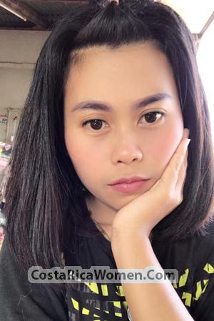 195805 - Praewpan (Praew) Age: 30 - Thailand