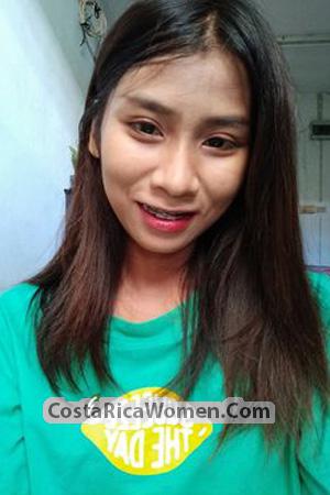 197020 - Siriporn Age: 27 - Thailand
