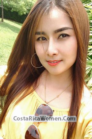 197158 - Yupaporn (Peaw) Age: 41 - Thailand