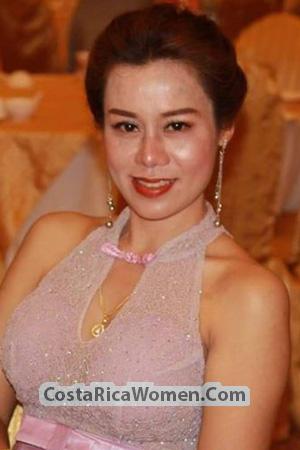 197410 - Waruchchaporn (Veaw) Age: 44 - Thailand