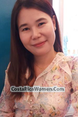 197412 - Janya (Ying) Age: 37 - Thailand