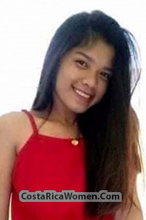 199243 - Jessa Mae Age: 25 - Philippines