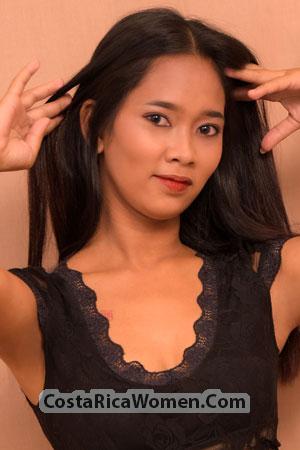 201136 - Crichelle Age: 28 - Philippines