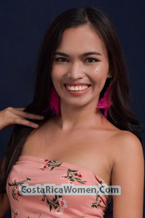 202184 - Mary Joy Age: 27 - Philippines