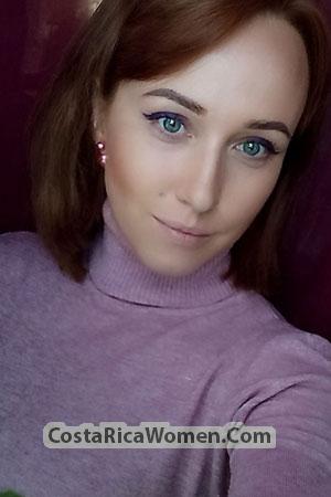 202458 - Evgenia Age: 37 - Russia