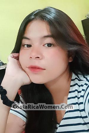 203686 - April Grace Age: 20 - Philippines