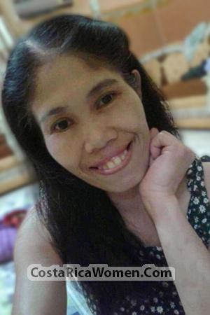 204206 - Mary Ann Age: 47 - Philippines