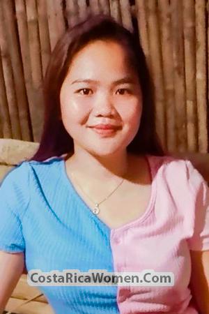 204207 - Veronecca Clair Age: 29 - Philippines