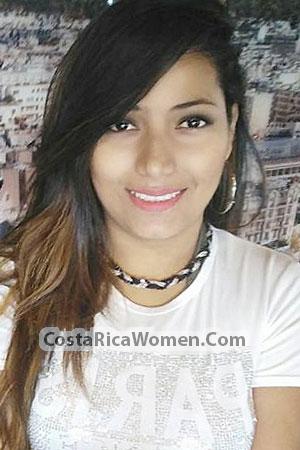 204345 - Cecilia Age: 31 - Costa Rica