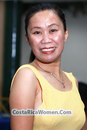 204396 - Melorina Age: 40 - Philippines