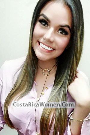 Costa Rica women