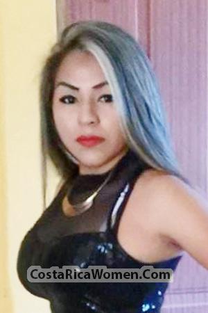 Costa Rica women