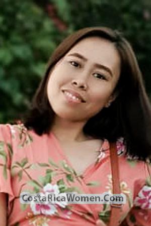205765 - Rowena Age: 27 - Philippines