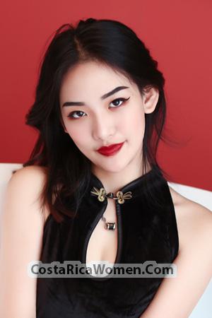 China women